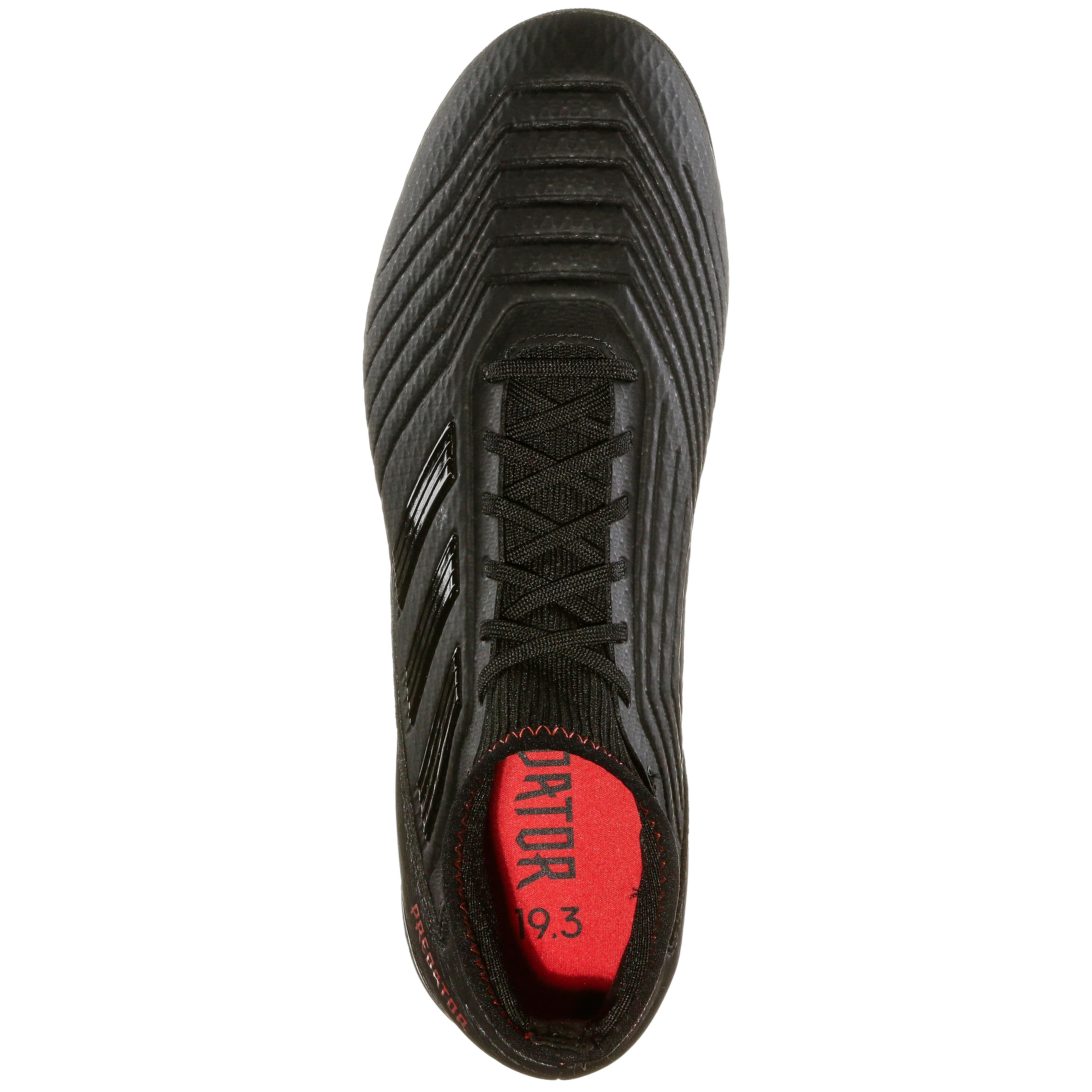 adidas Predator 19.3 Fußballschuhe Jungen rot schwarz im Online Shop von SportScheck kaufen adidas Predator 19.3 Fußballschuhe Jungen rot schwarz im Online Shop von SportScheck kaufen