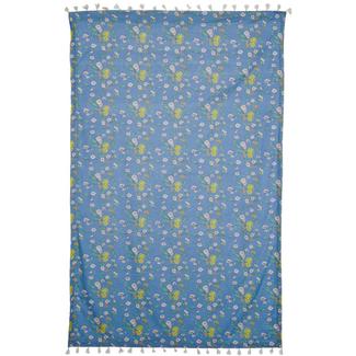 Maui Wowie Strandtuch Damen royal