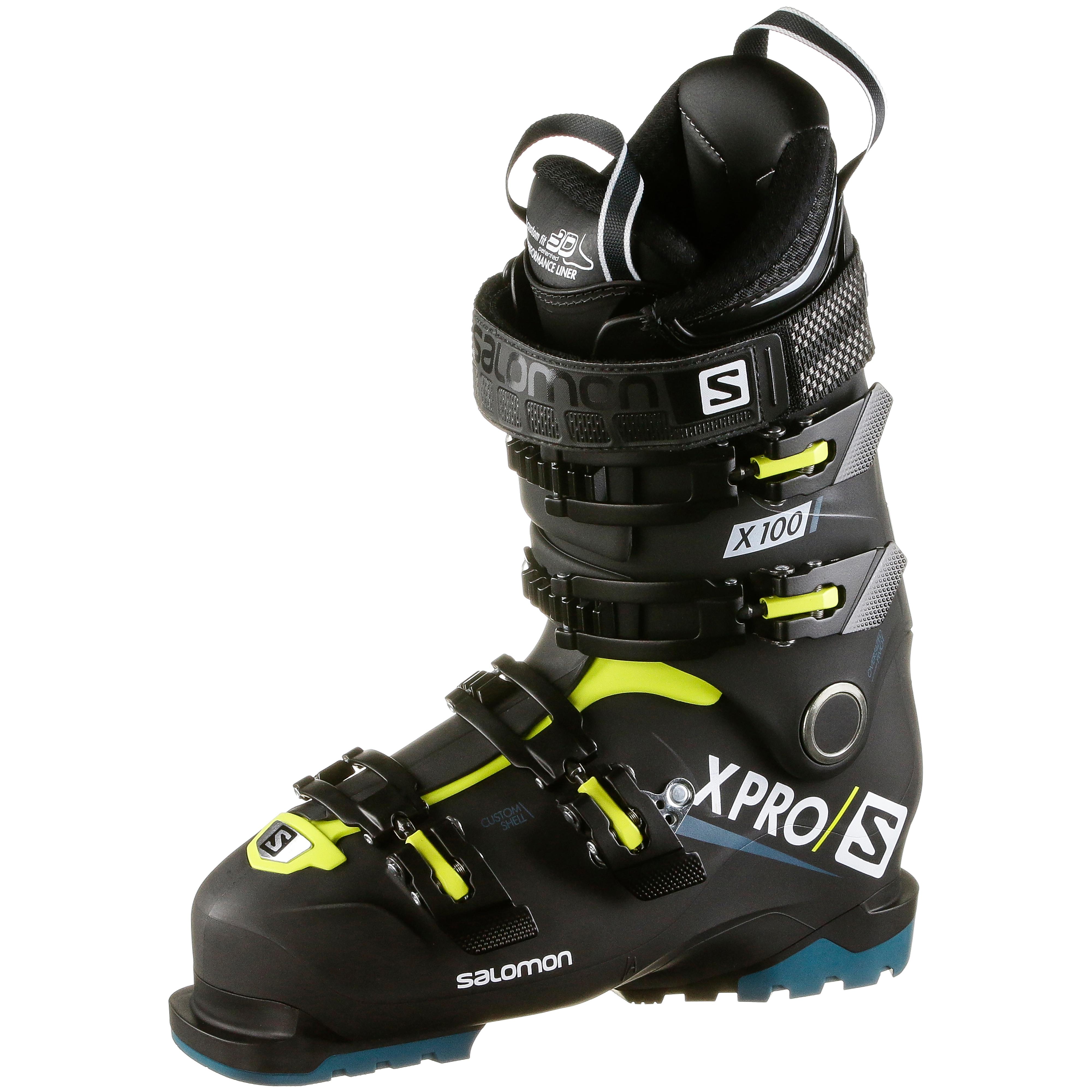 salomon x pro x100