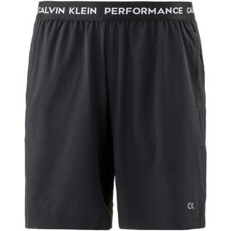 Calvin Klein Funktionsshorts Herren ck black