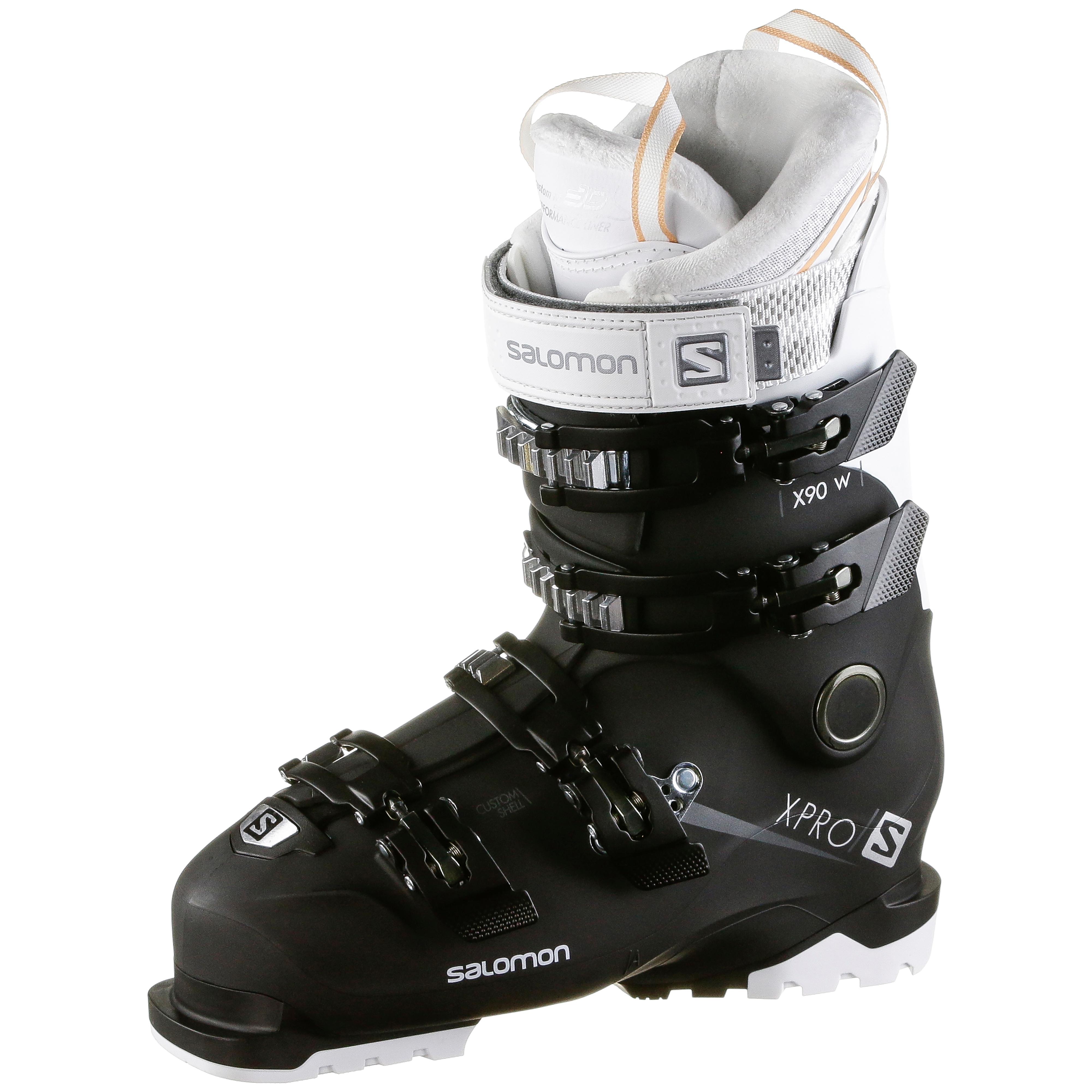 salomon x90