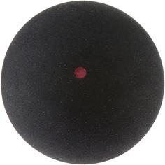 Rückansicht von OLIVER rot mittel Squashball rot