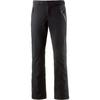 Maier Sports Copper Skihose Herren - schwarz