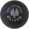 OLIVER rot - mittel Squashball - rot