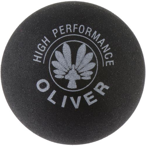 OLIVER rot - mittel Squashball