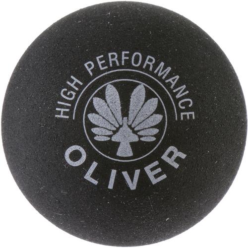 OLIVER gelb - langsam Squashball