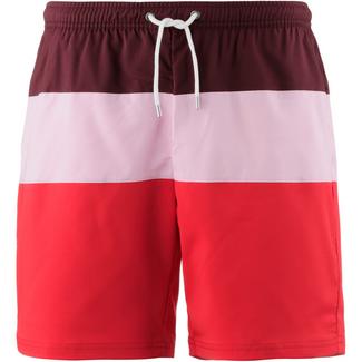 Maui Wowie Badeshorts Herren windsor wine