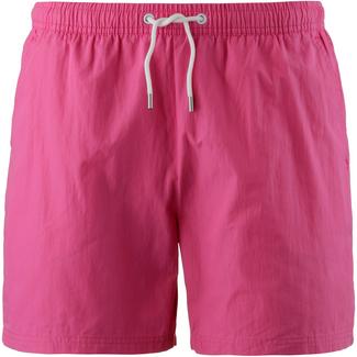 Maui Wowie Badeshorts Herren hot pink