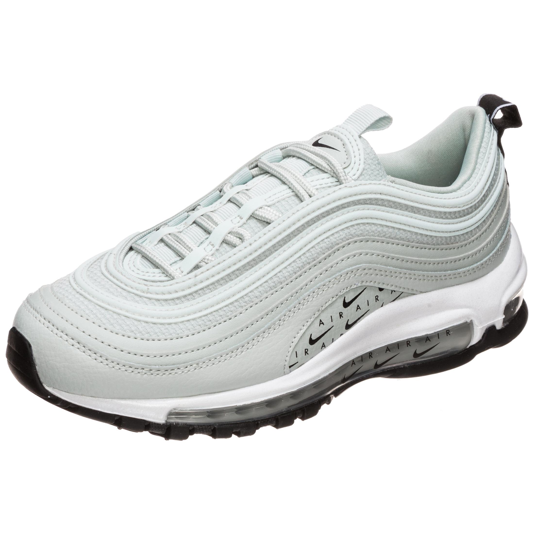 nike 97 silber damen