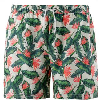 Maui Wowie Badeshorts Herren blanc de blanc