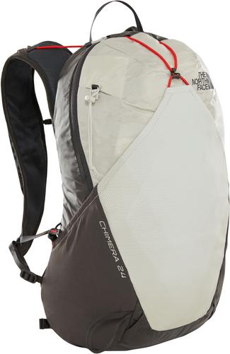 The North Face Rucksack Chimera 24 Daypack asphalt grey-tin grey