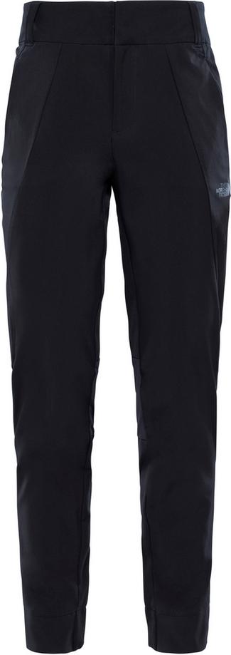 The North Face HIKESTELLER Wanderhose Damen tnf black