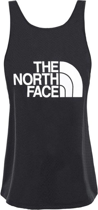 The North Face Train N Logo Tanktop Damen tnf black