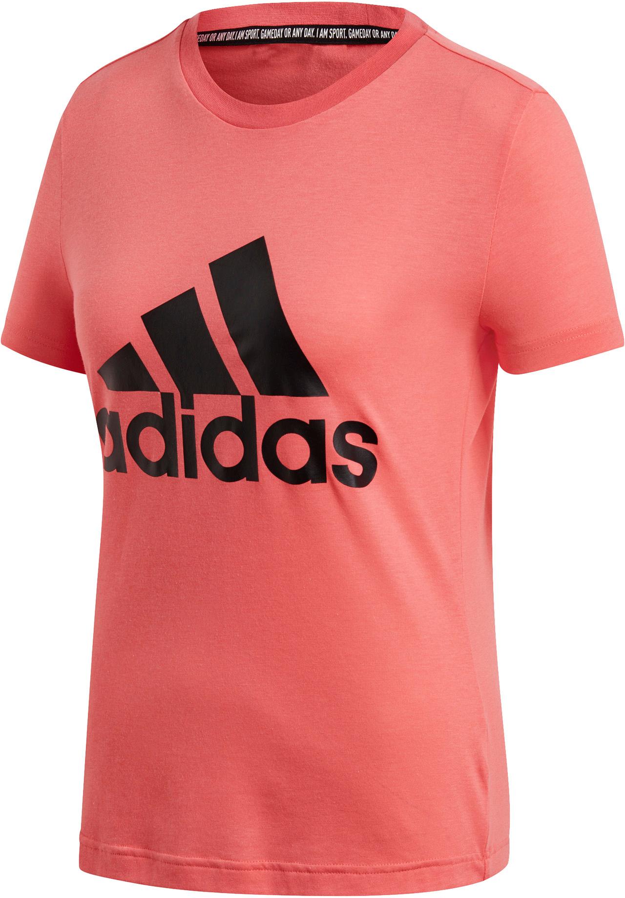 adidas fanshirt damen