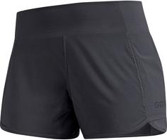 GOREWEAR R5 Light Funktionsshorts Damen black