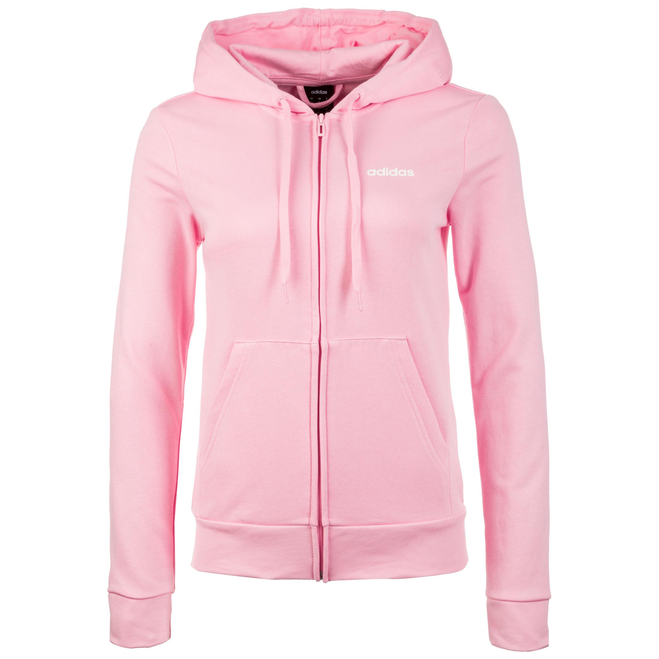 adidas jacke mit kapuze damen