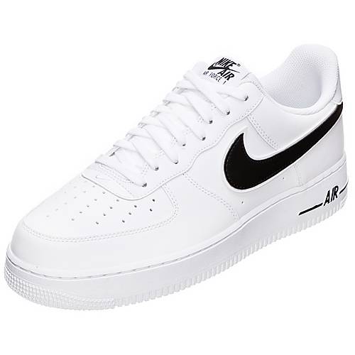 Nike Air Force 1 ´07 Sneaker Damen white lt armory blue im Online Shop von SportScheck kaufen Nike Air Force 1 ´07 Sneaker Damen white lt armory blue im Online Shop von SportScheck kaufen