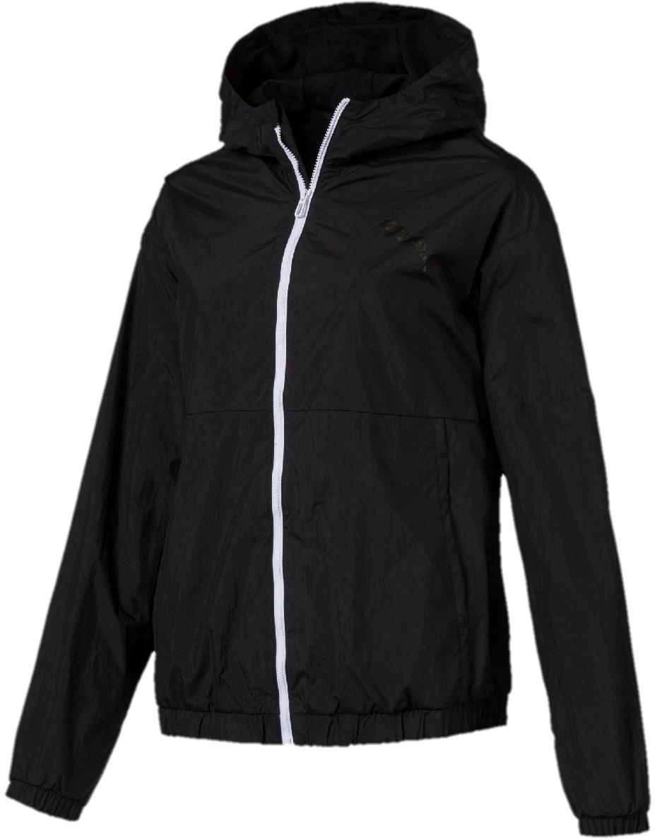 windbreaker damen puma