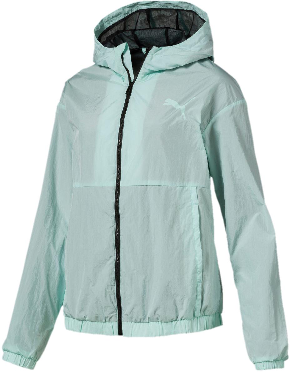 windbreaker damen puma