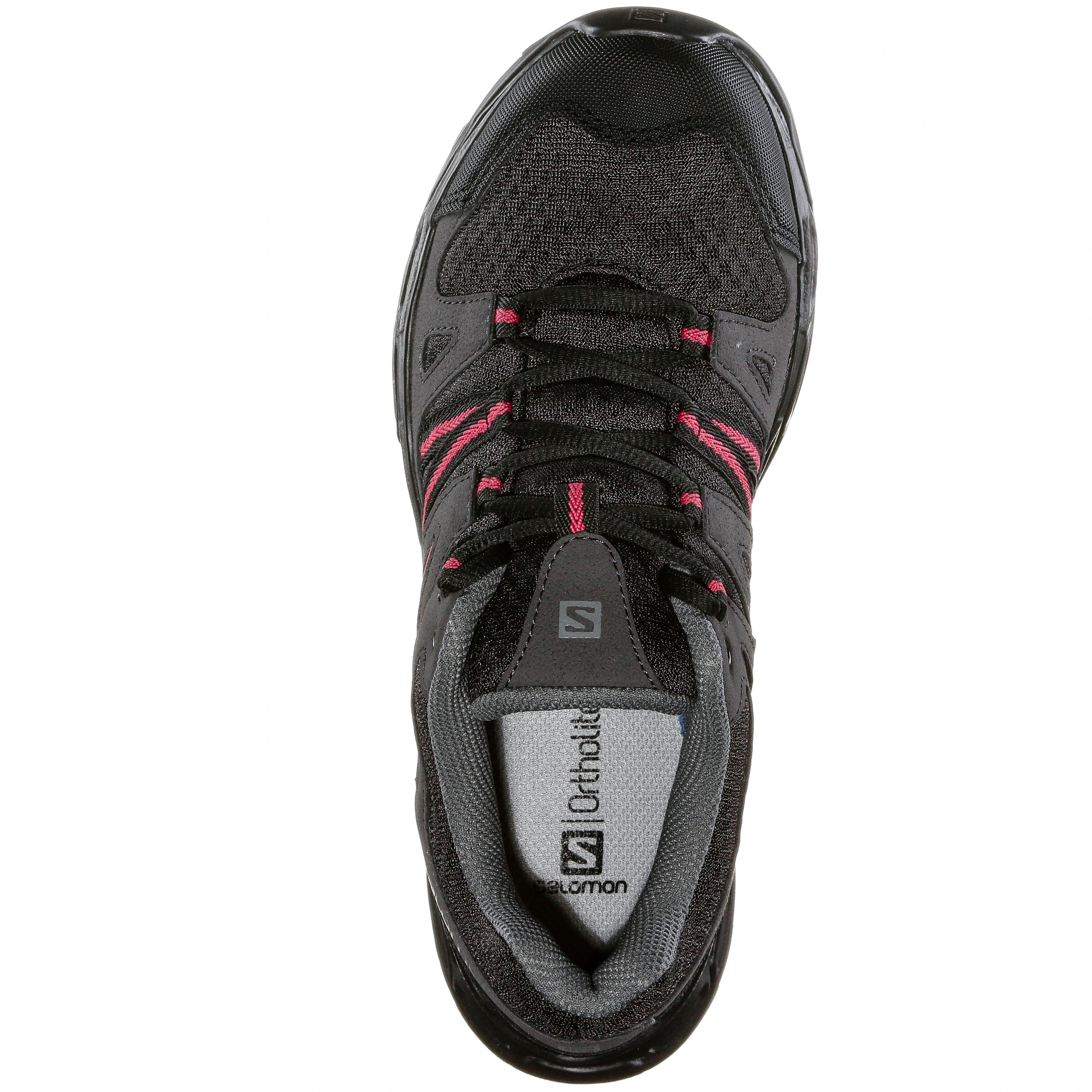 salomon redwood
