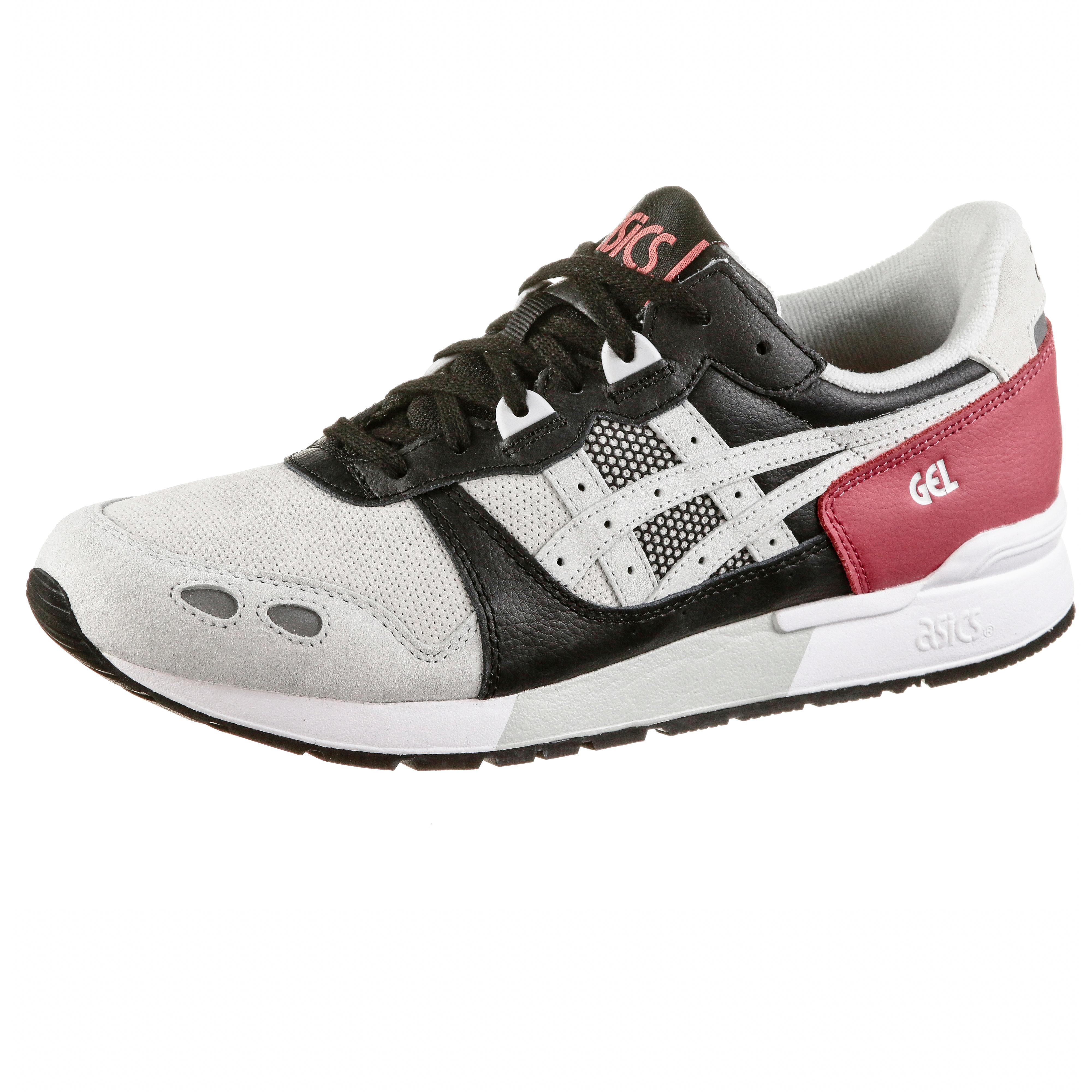 asics gel lyte v mint leaf