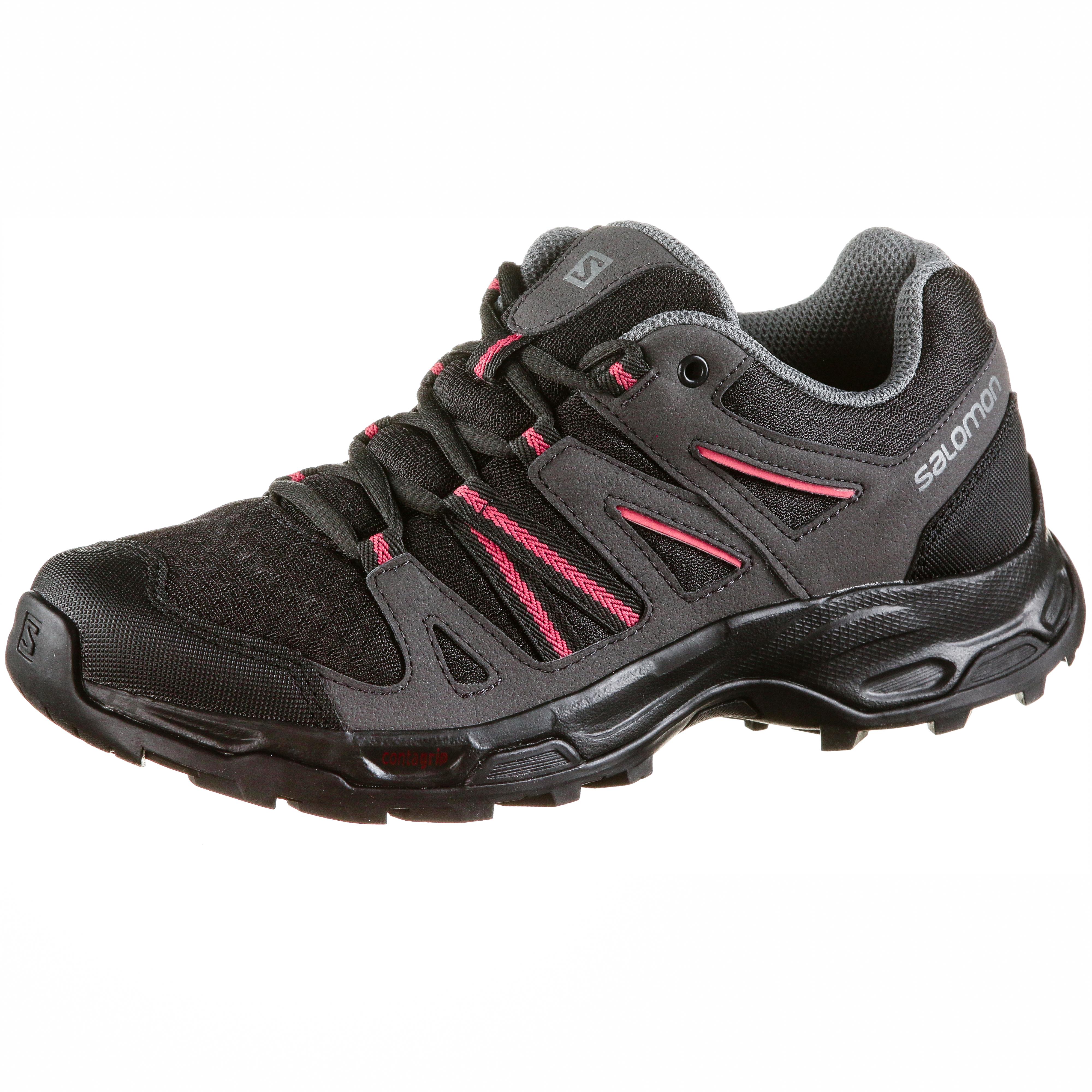 salomon redwood 3