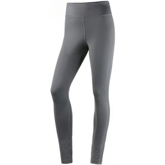 Reebok Workout Ready Tights Damen cold grey-cold grey