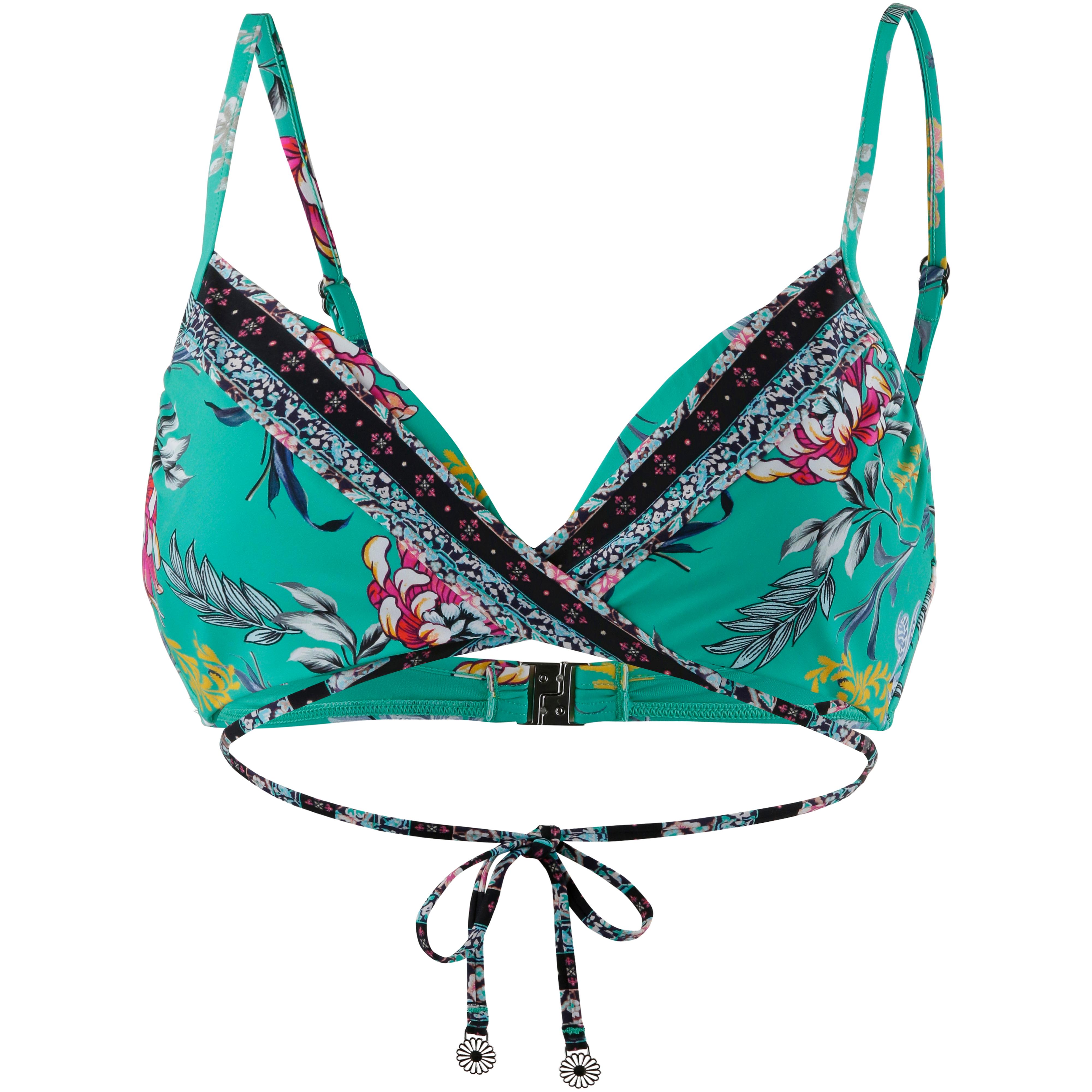 Bademode Von Seafolly In Grun Im Online Shop Von Sportscheck Kaufen