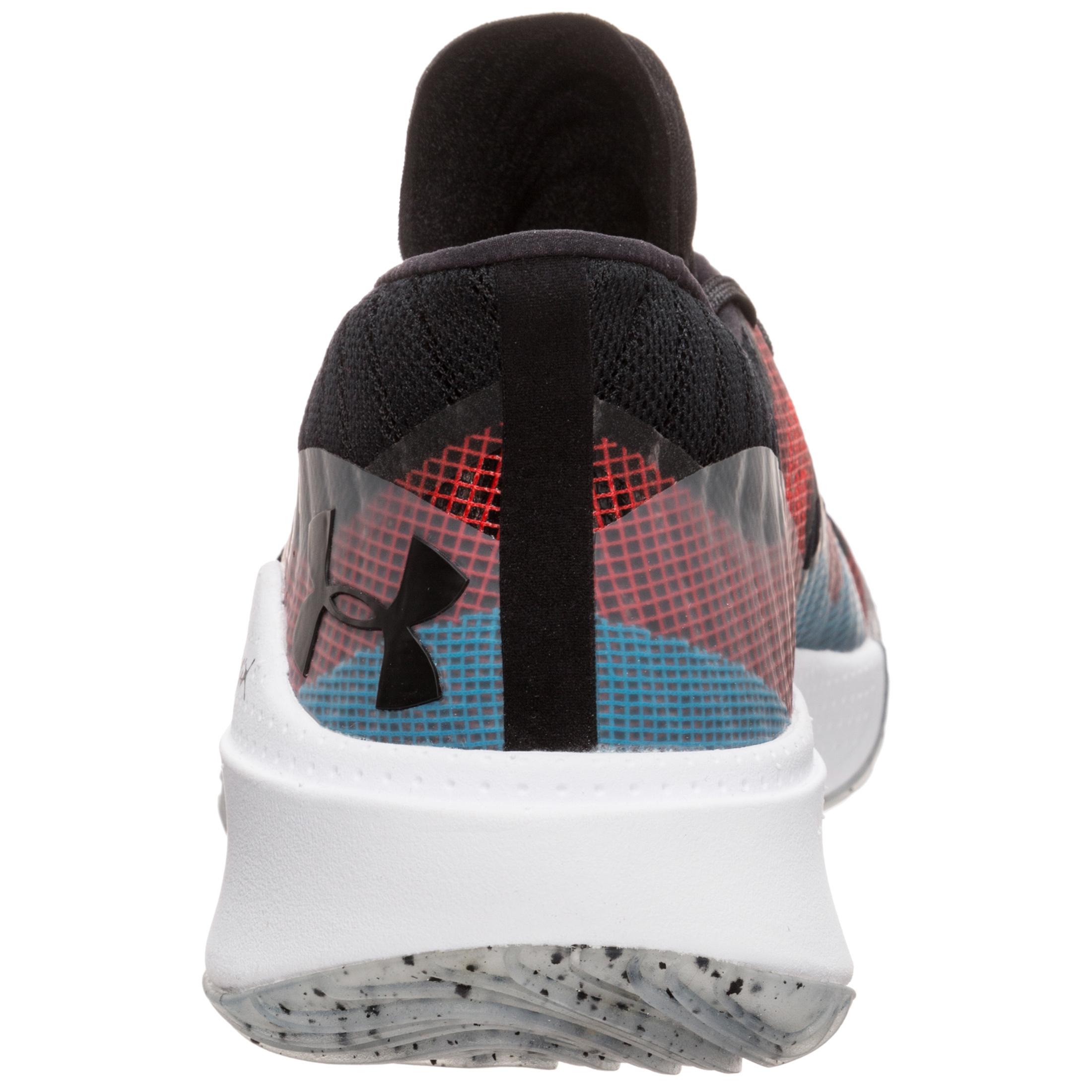 bunte basketballschuhe