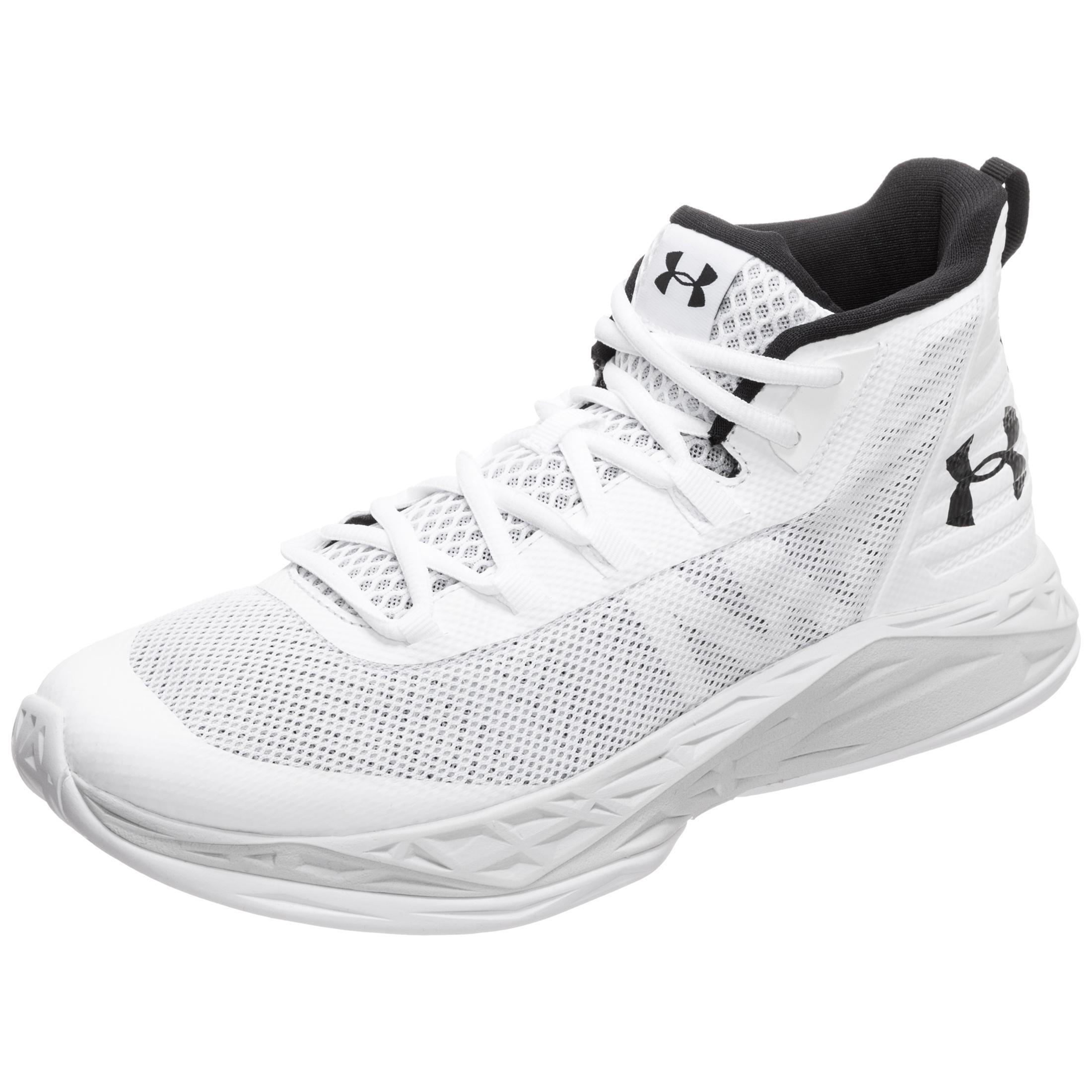 under armour basketballschuhe herren