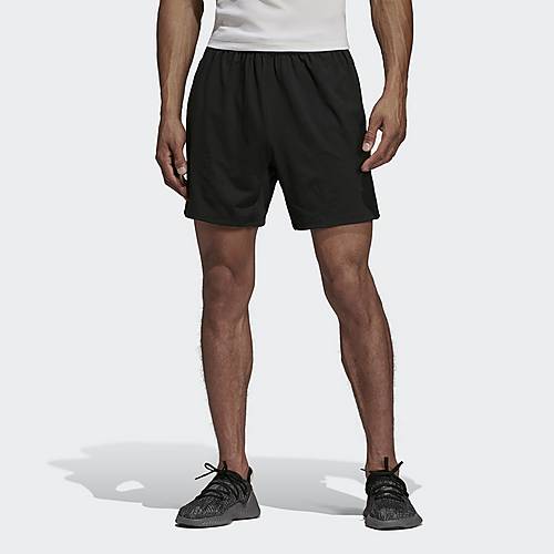adidas 4KRFT 6 Inch Tech Climacool Shorts Herren schwarz adidas 4KRFT 6 Inch Tech Climacool Shorts Herren schwarz