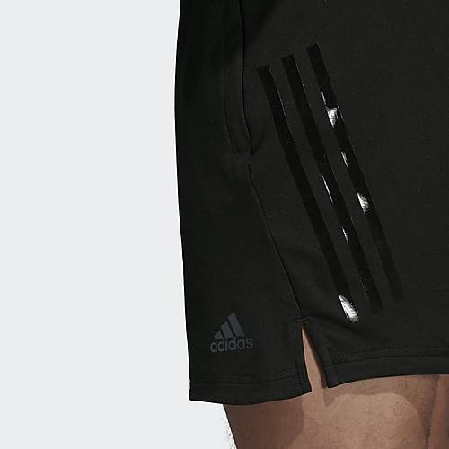 adidas 4KRFT 6 Inch Tech Climacool Shorts Herren schwarz adidas 4KRFT 6 Inch Tech Climacool Shorts Herren schwarz