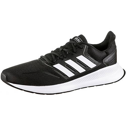 adidas FALCON Laufschuhe Herren core black im Online Shop von SportScheck kaufen adidas FALCON Laufschuhe Herren core black im Online Shop von SportScheck kaufen