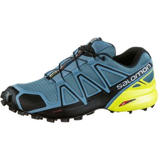 Trailrunning Schuhe Neuheiten 2019 von Salomon im Online Salomon Speedcross 5 Trailrunning Schuhe Herren high risk red barbados cherry barbados cherry im Online Shop von SportScheck kaufen