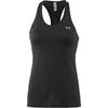 Under Armour Heatgear Funktionstop Damen - black