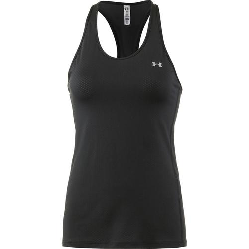 Under Armour Heatgear Funktionstop Damen