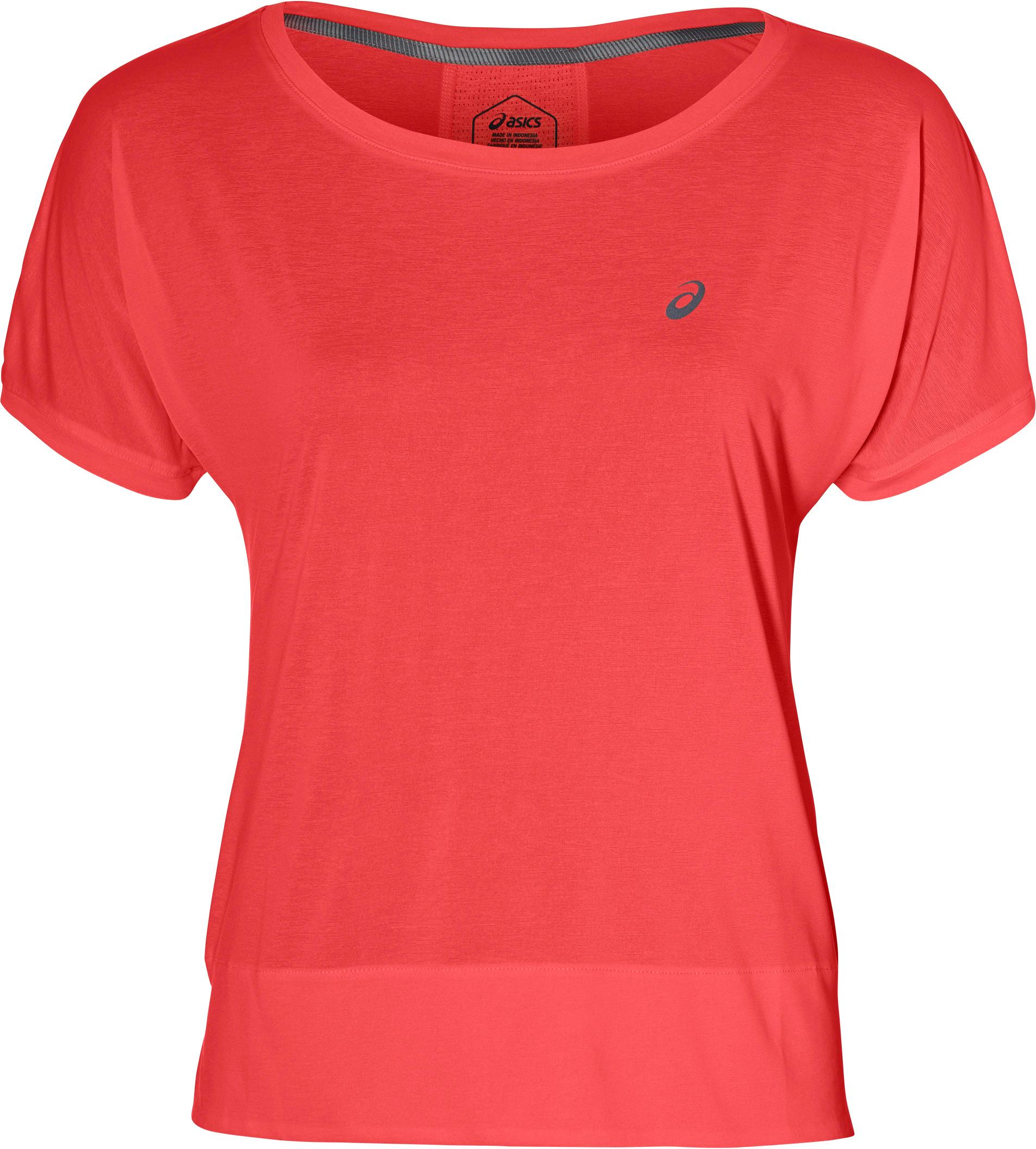 asics laufshirt