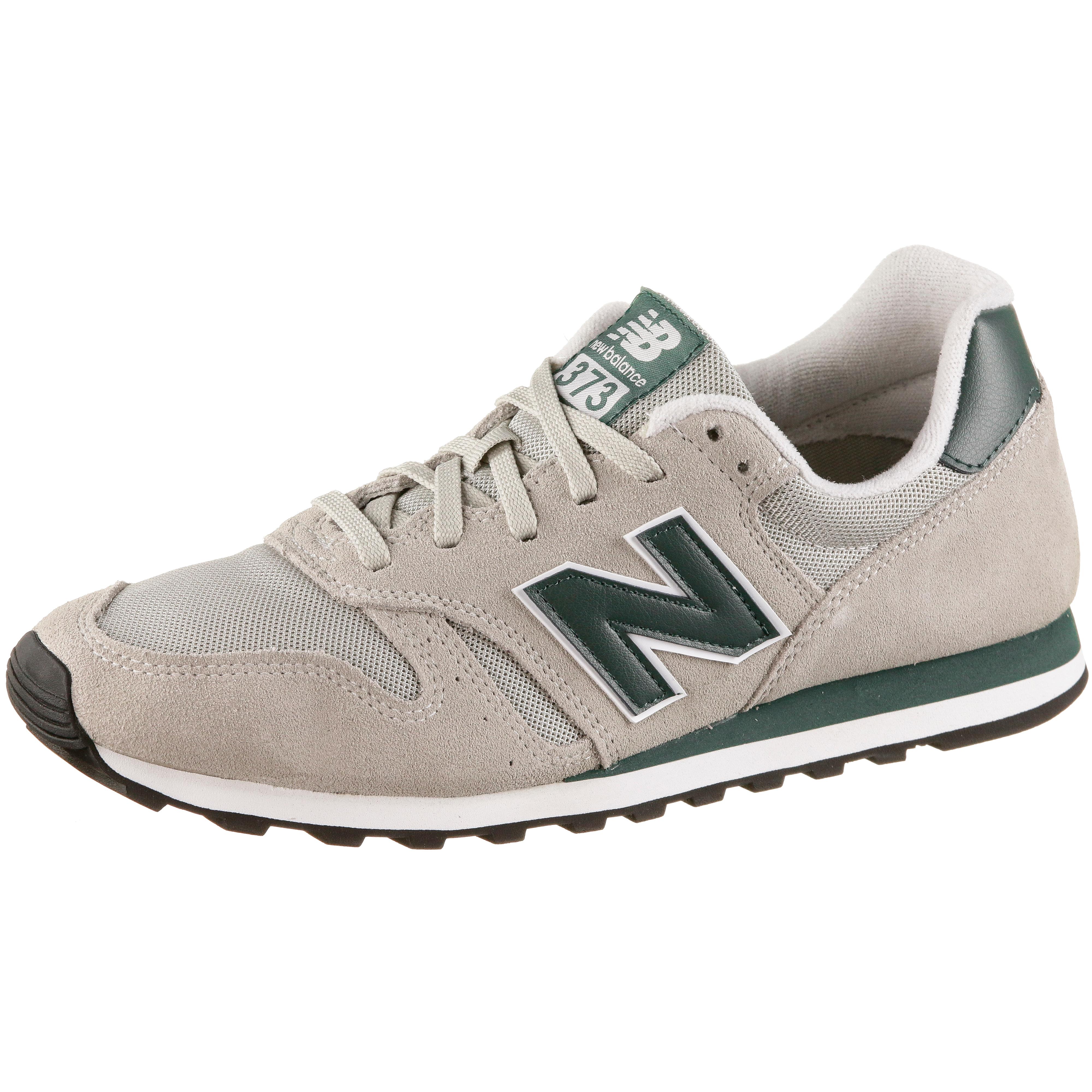 new balance 373 herren khaki