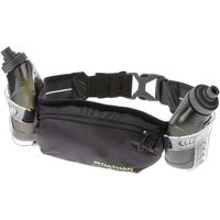 NATHAN Quick Start Plus 20 600 ml Trinkflaschengurt - black