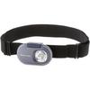 NATHAN Luna Fire 250 RX Chest / Waist light Stirnlampe LED - light blue nights white