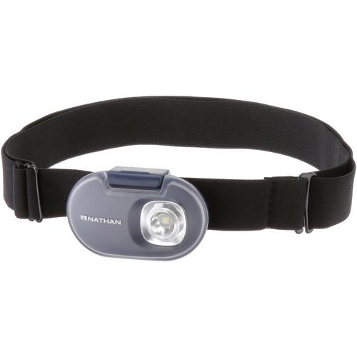 NATHAN Luna Fire 250 RX Chest / Waist light Stirnlampe LED