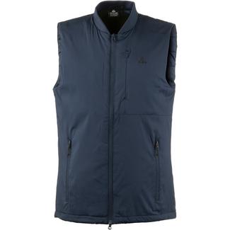 OCK Outdoorweste Herren navy