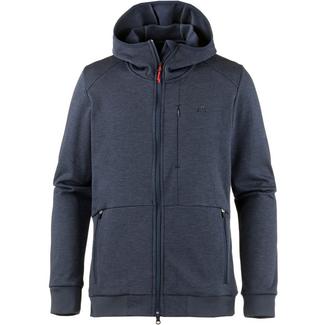 OCK Fleecejacke Herren navy