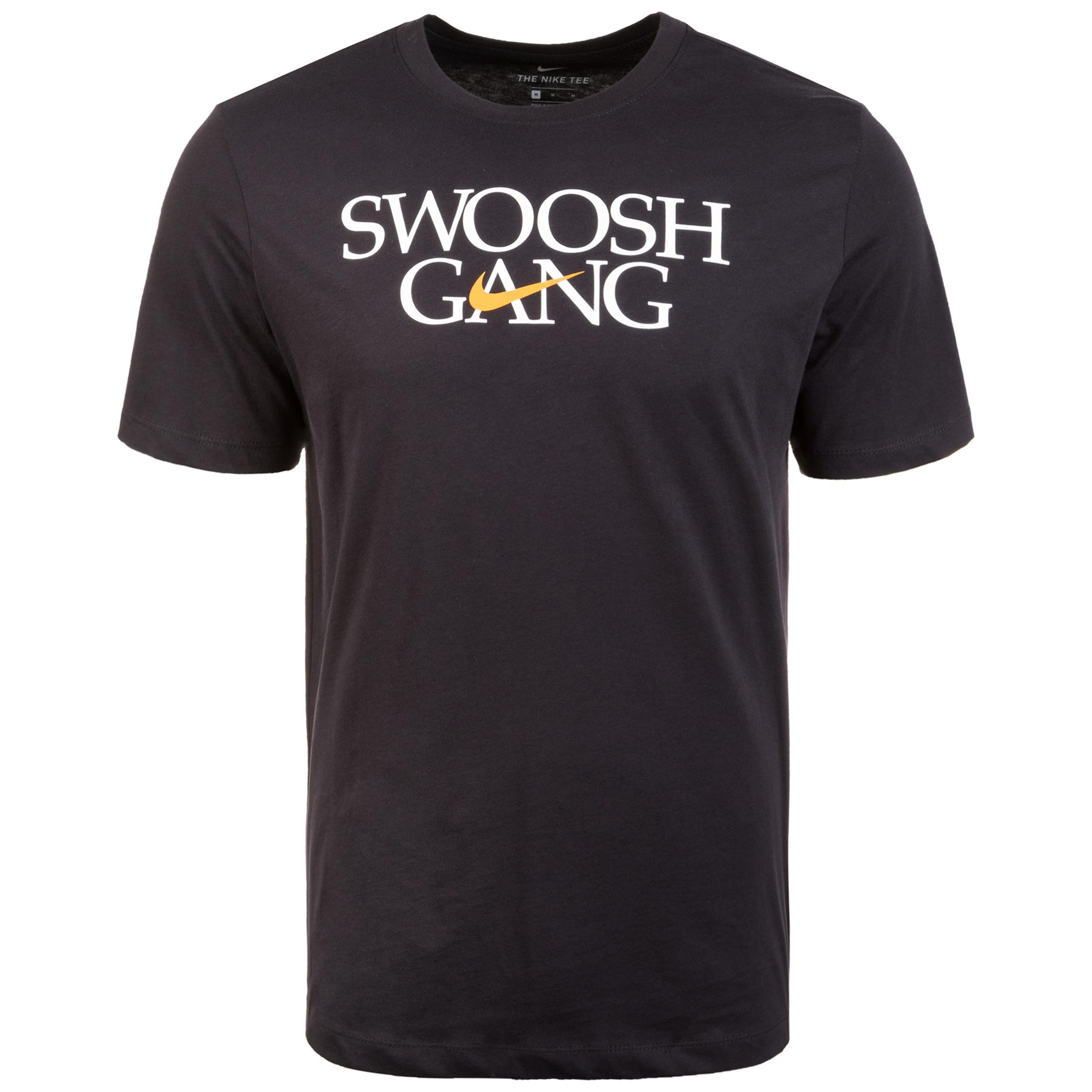 nike swoosh gang t shirt