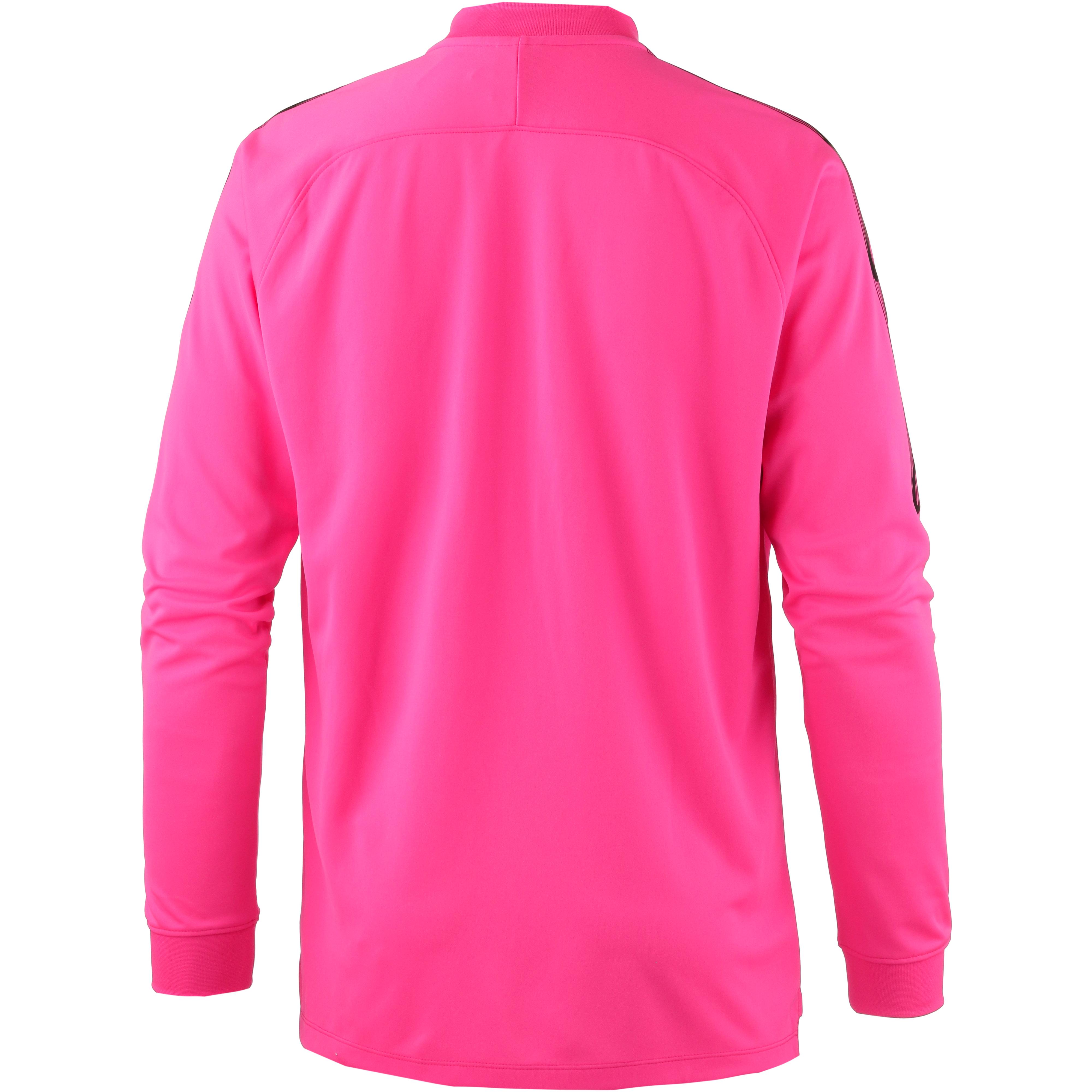 Nike Paris Saint Germain Trainingsanzug Herren Hyper Pink Black Black Black Im Online Shop Von Sportscheck Kaufen