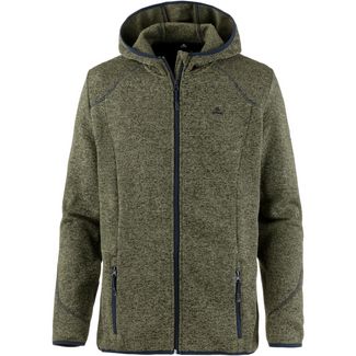 Elegant Schmuddelwedda Parka Fleecejacke Blau Damen Auf Elegant Schmuddelwedda Parka Fleecejacke Blau Damen Auf