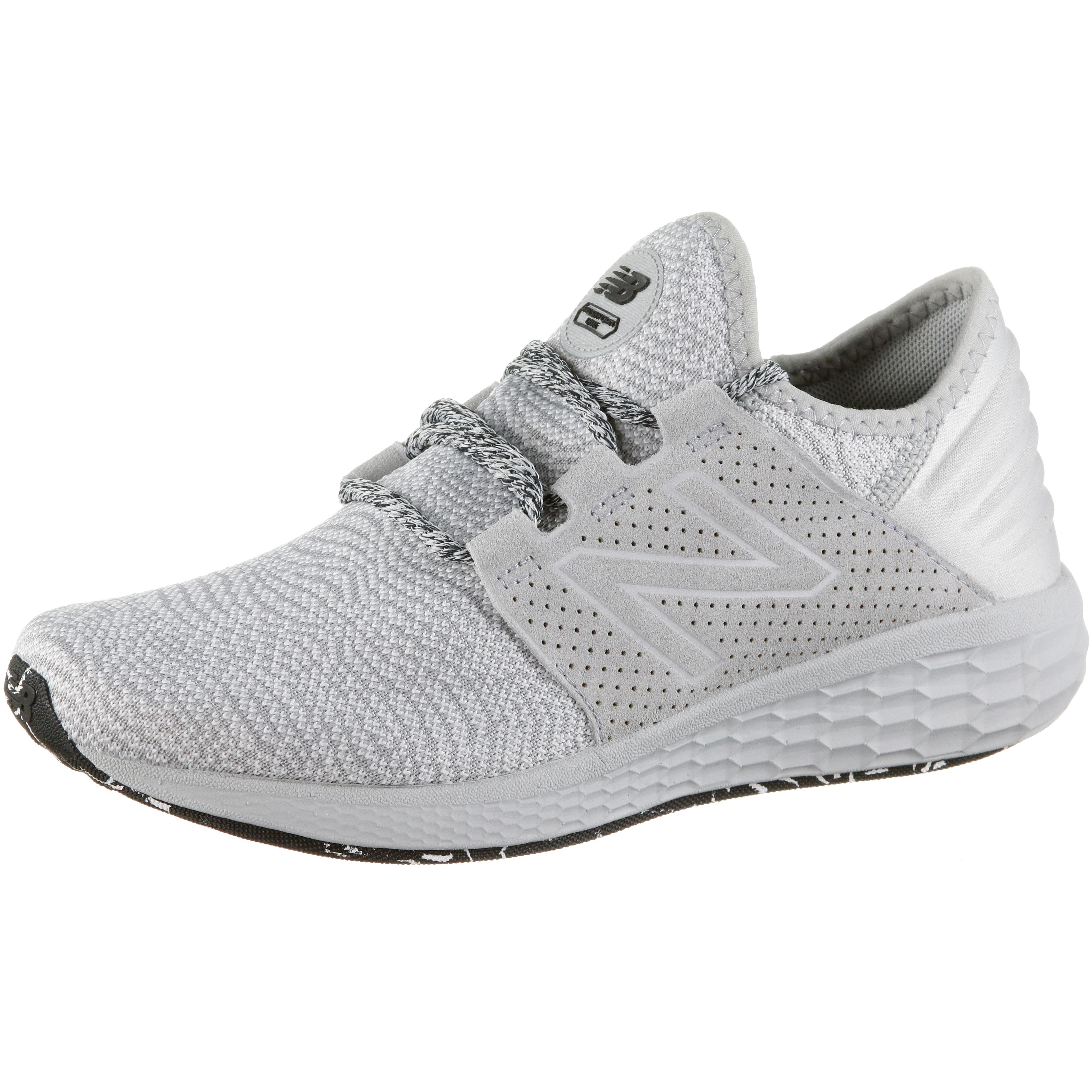 new balance cruz damen
