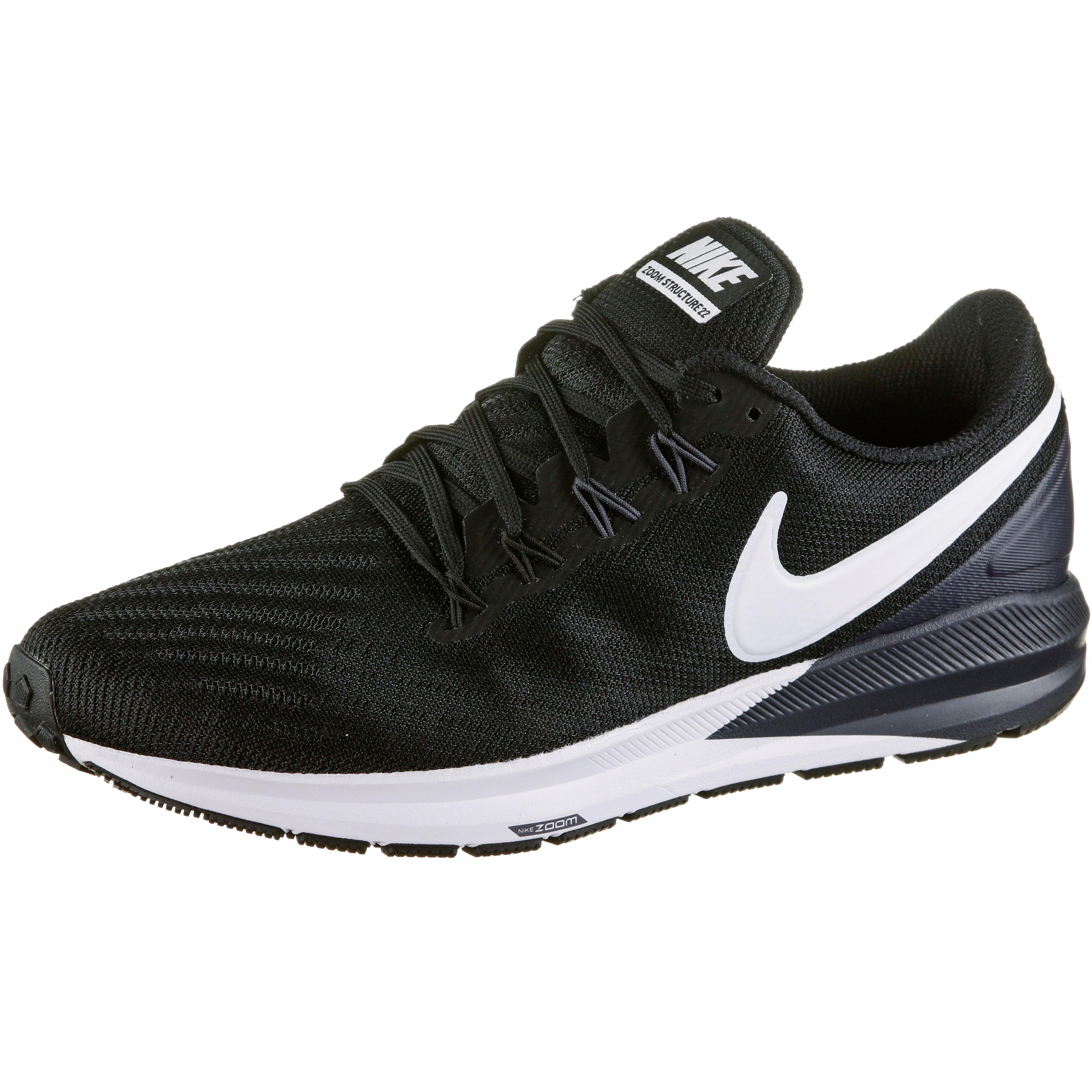 Nike AIR ZOOM STRUCTURE 22 Laufschuhe 