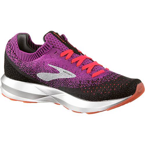 Brooks Levitate 2 Damen Laufschuhe coral Brooks Levitate 2 Damen Laufschuhe coral