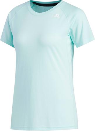 adidas Prime Funktionsshirt Damen clear mint
